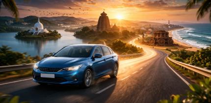 Self Drive Car Rental in Bhubaneswar – Prices, Benefits & Booking Guide 2026
